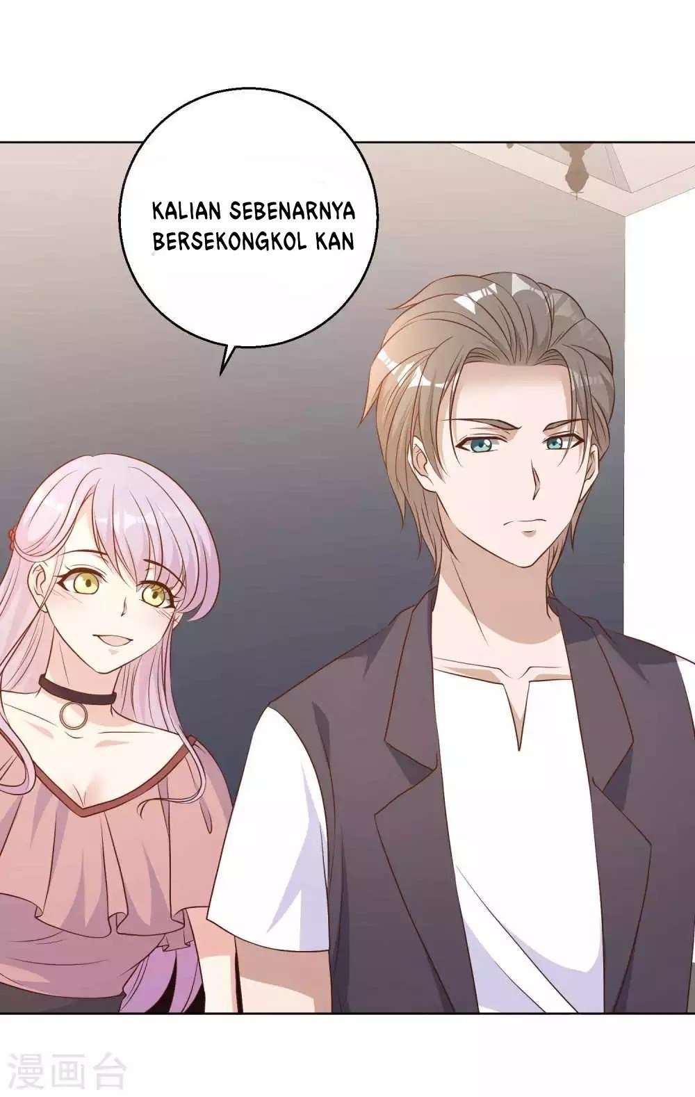 God-Level Fisherman Chapter 10 – halaman 12