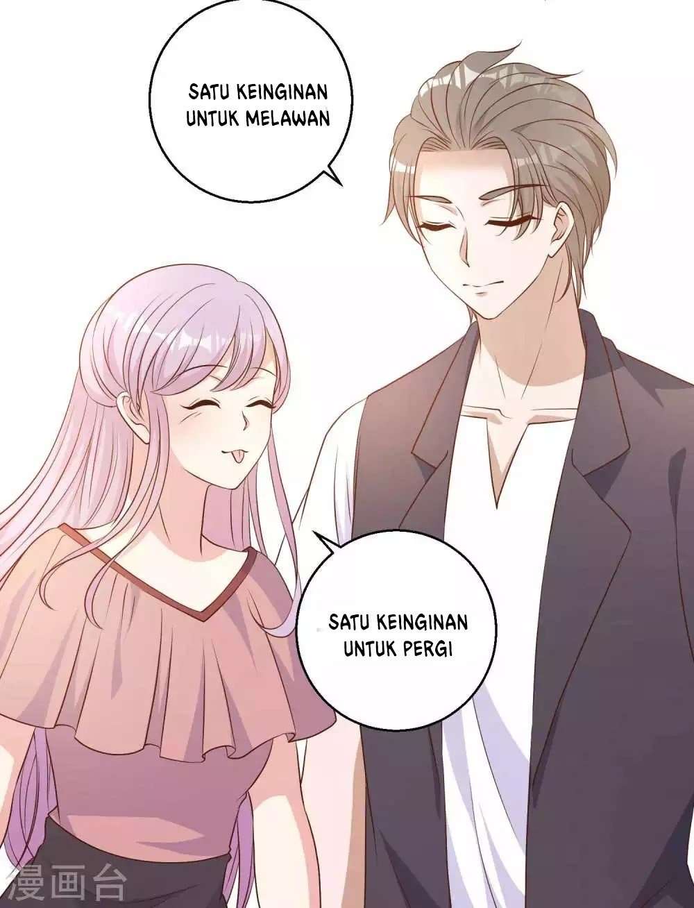 God-Level Fisherman Chapter 10 – halaman 14