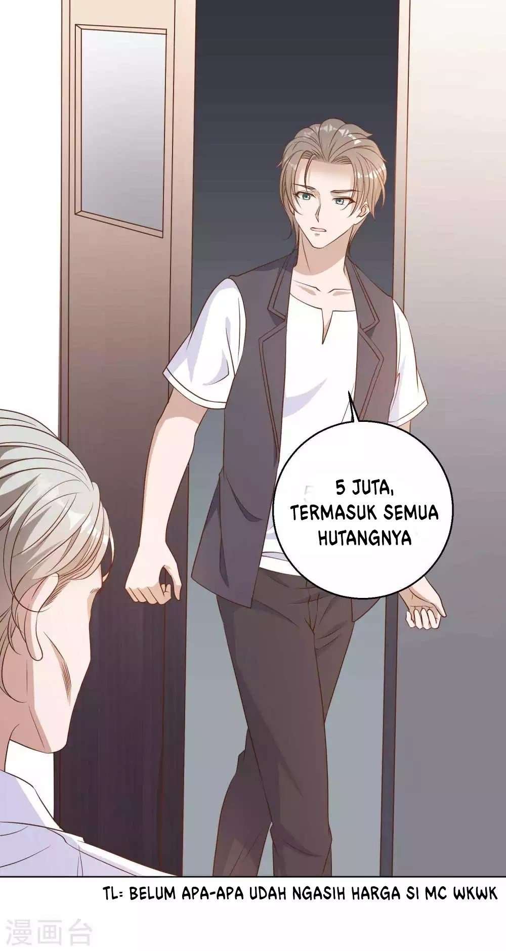 God-Level Fisherman Chapter 10 – halaman 2