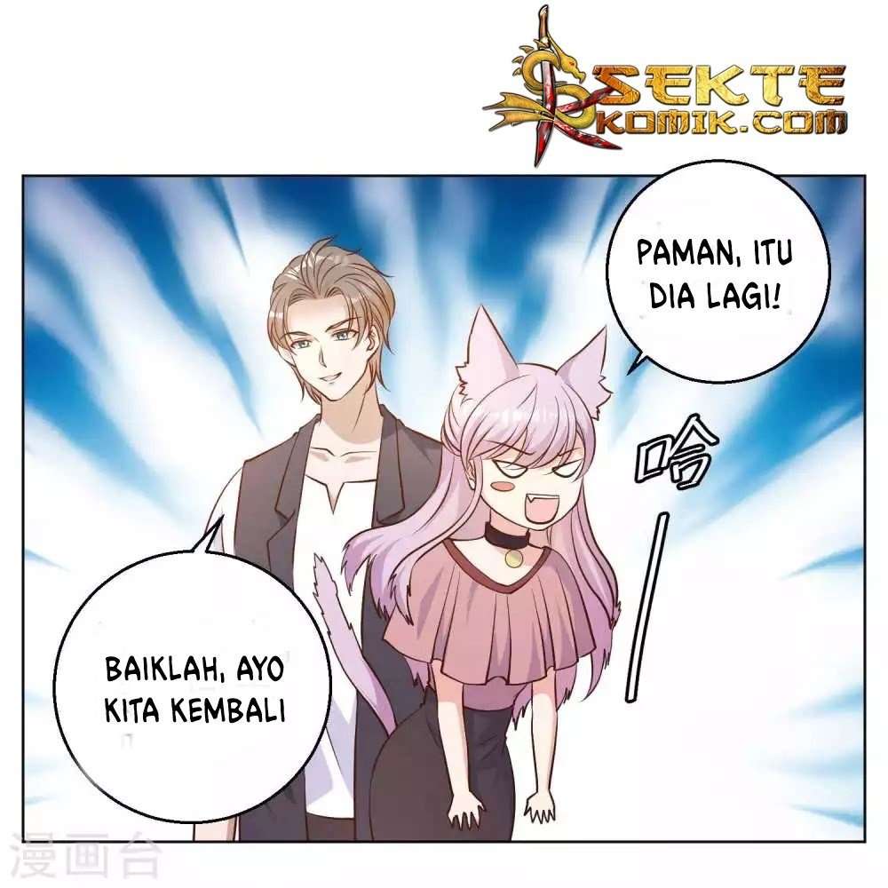 God-Level Fisherman Chapter 10 – halaman 28