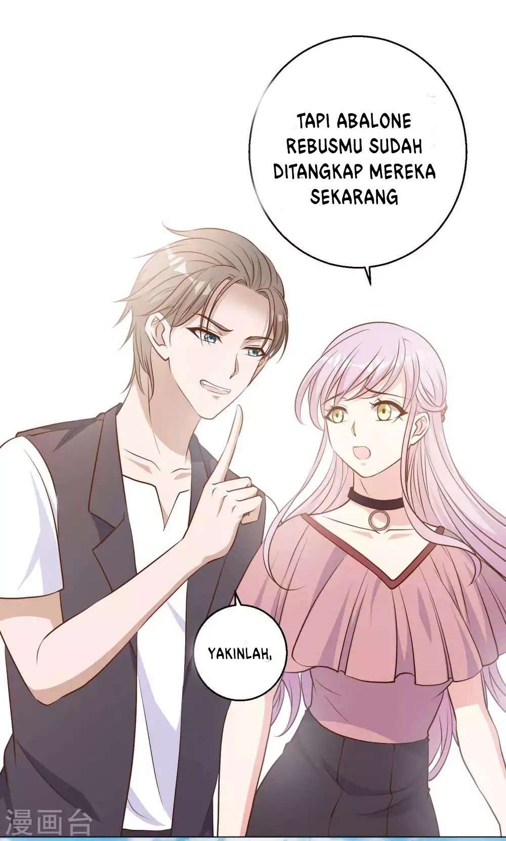 God-Level Fisherman Chapter 10 – halaman 29