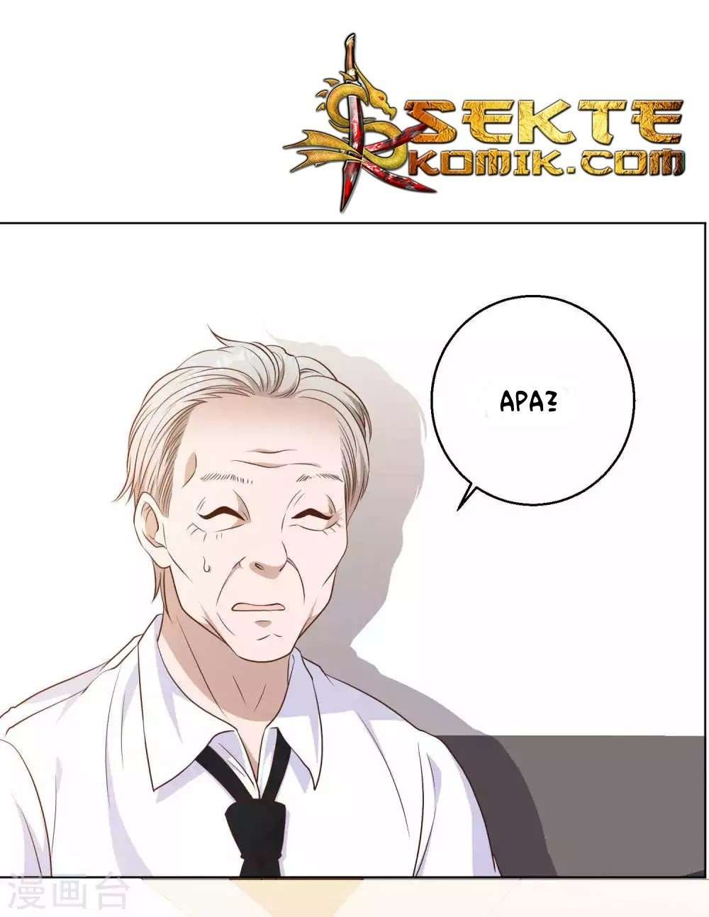 God-Level Fisherman Chapter 10 – halaman 3