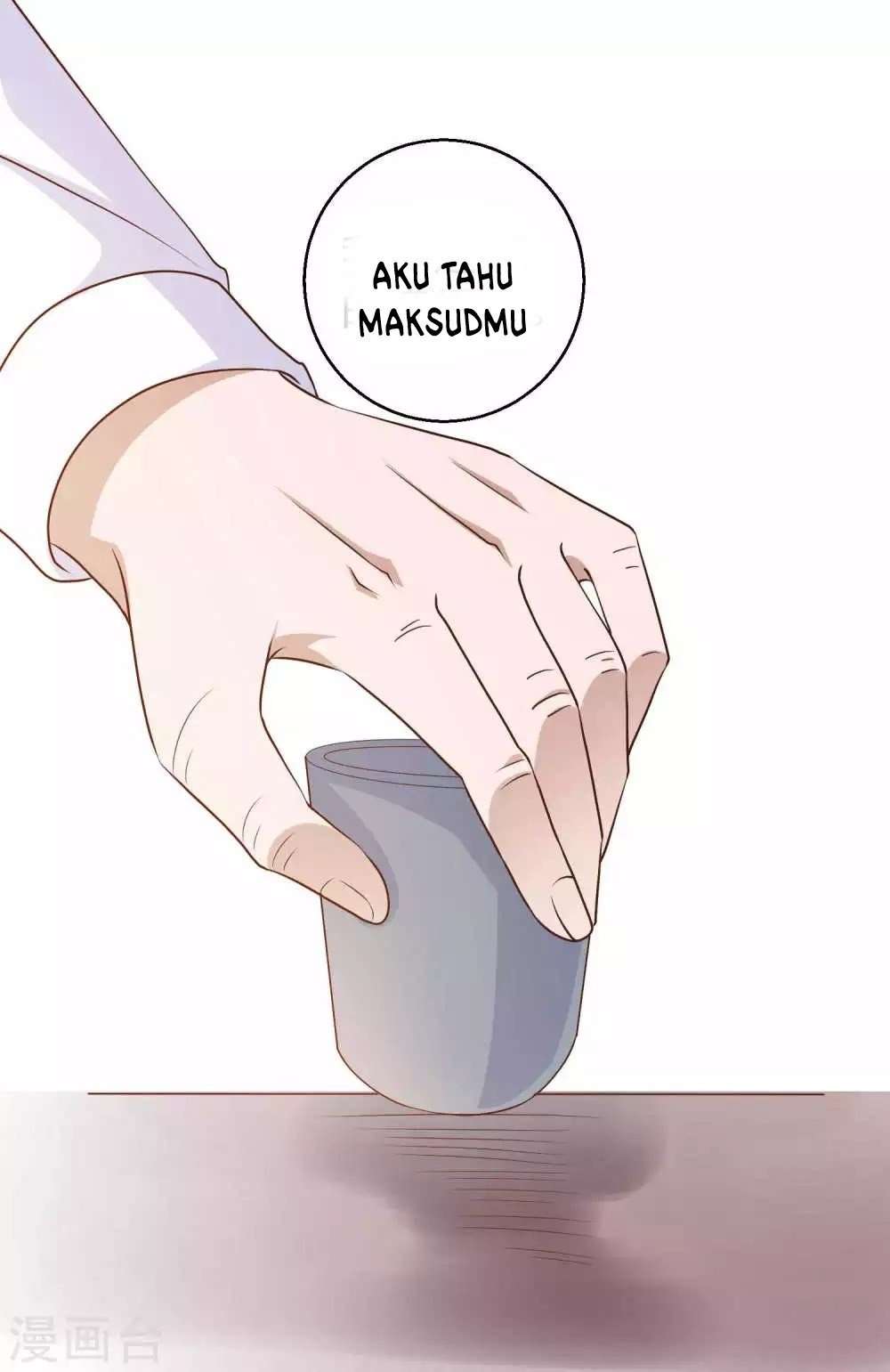 God-Level Fisherman Chapter 10 – halaman 7