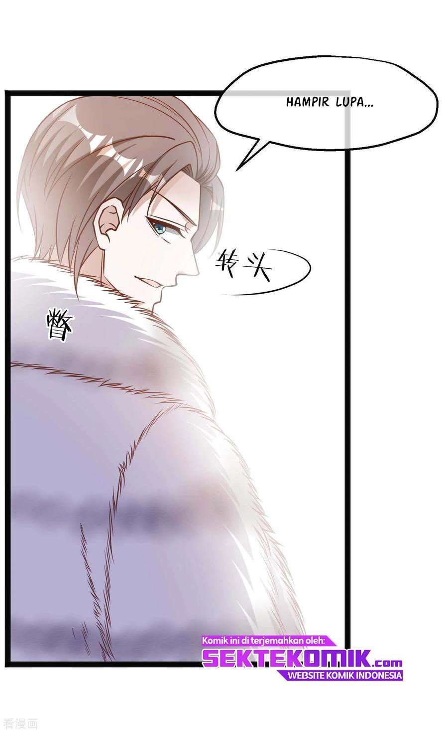 God-Level Fisherman Chapter 113 – halaman 10
