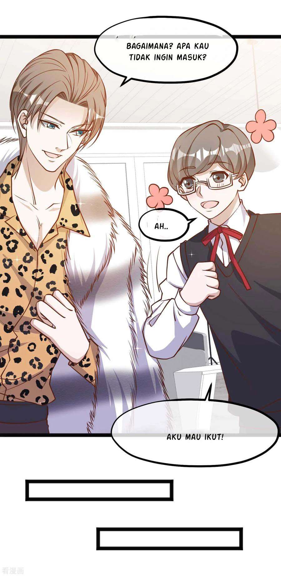 God-Level Fisherman Chapter 113 – halaman 12