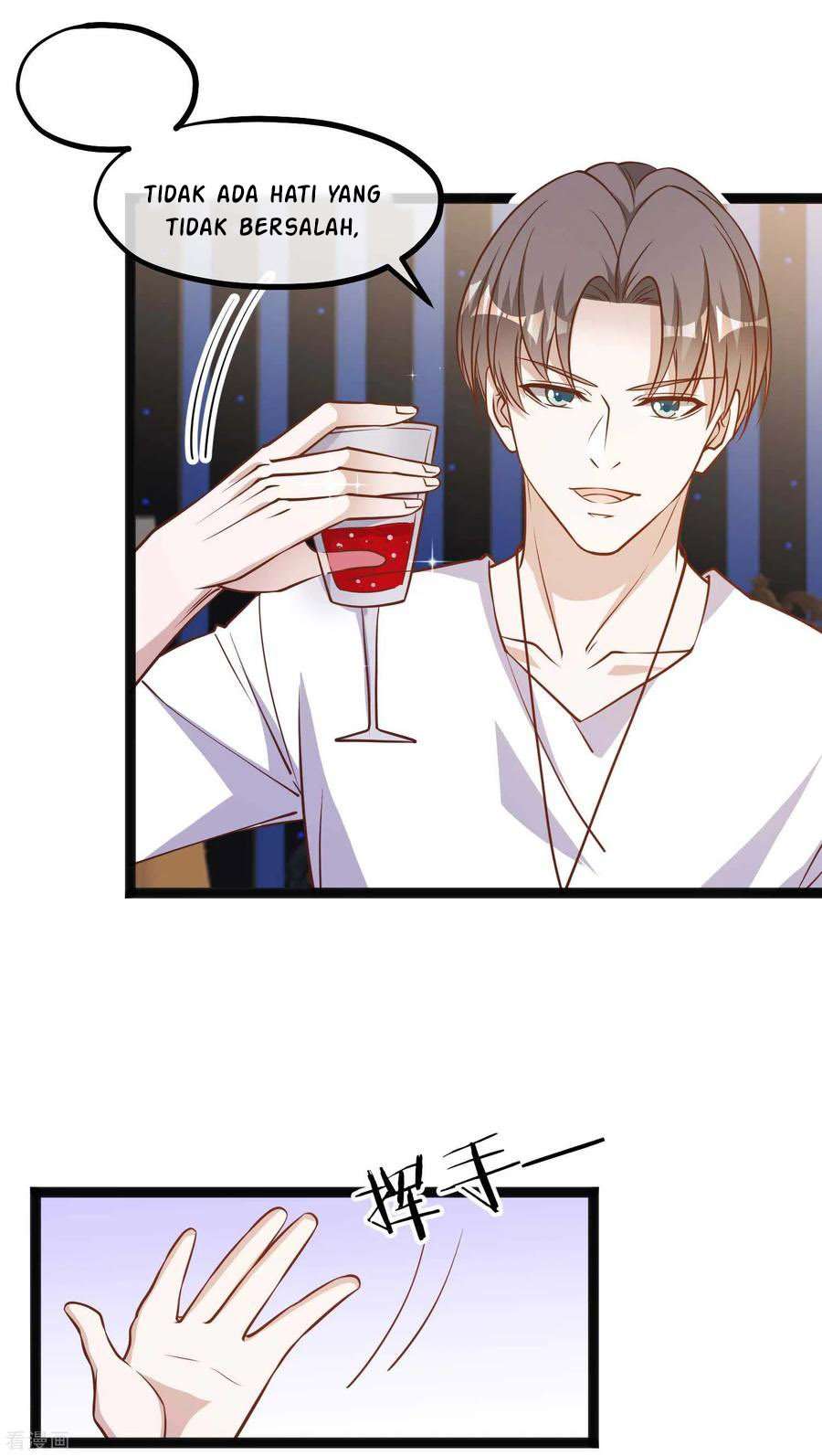 God-Level Fisherman Chapter 117 – halaman 11