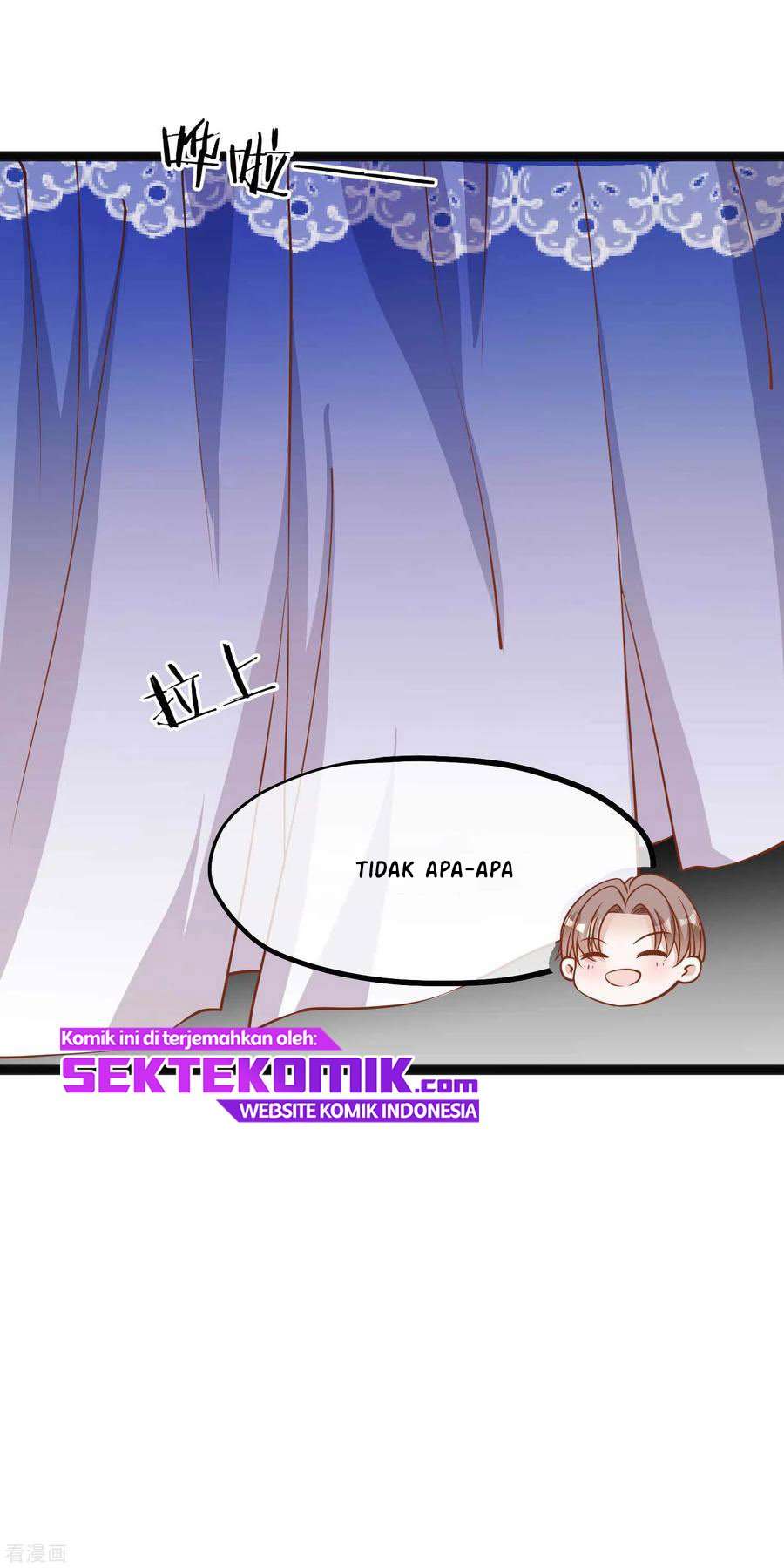 God-Level Fisherman Chapter 117 – halaman 12