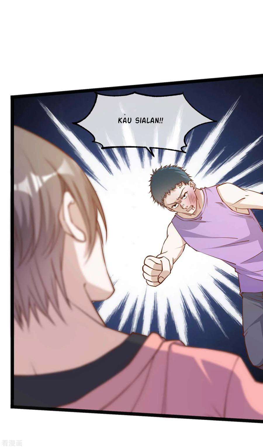 God-Level Fisherman Chapter 120 – halaman 11