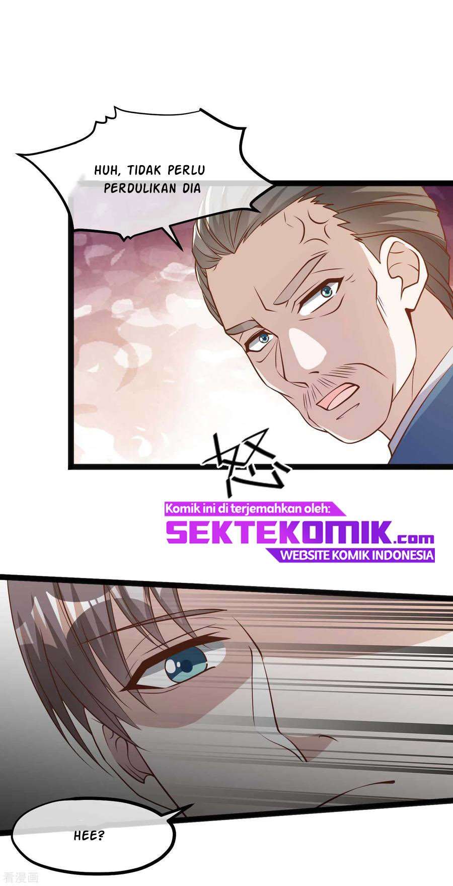 God-Level Fisherman Chapter 120 – halaman 4