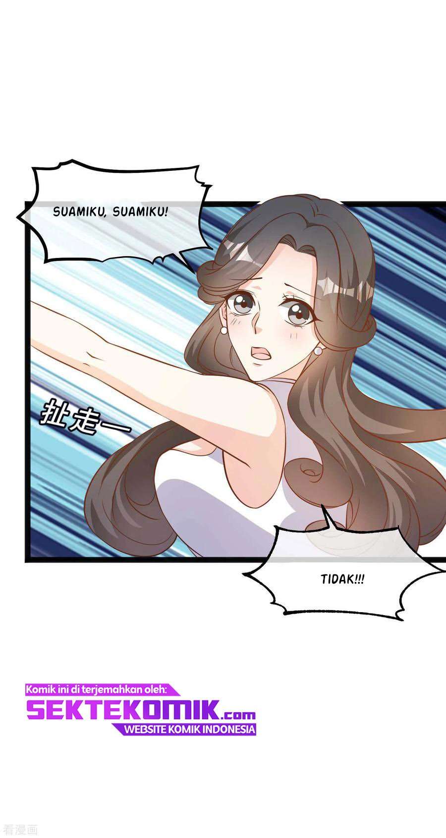 God-Level Fisherman Chapter 123 – halaman 9