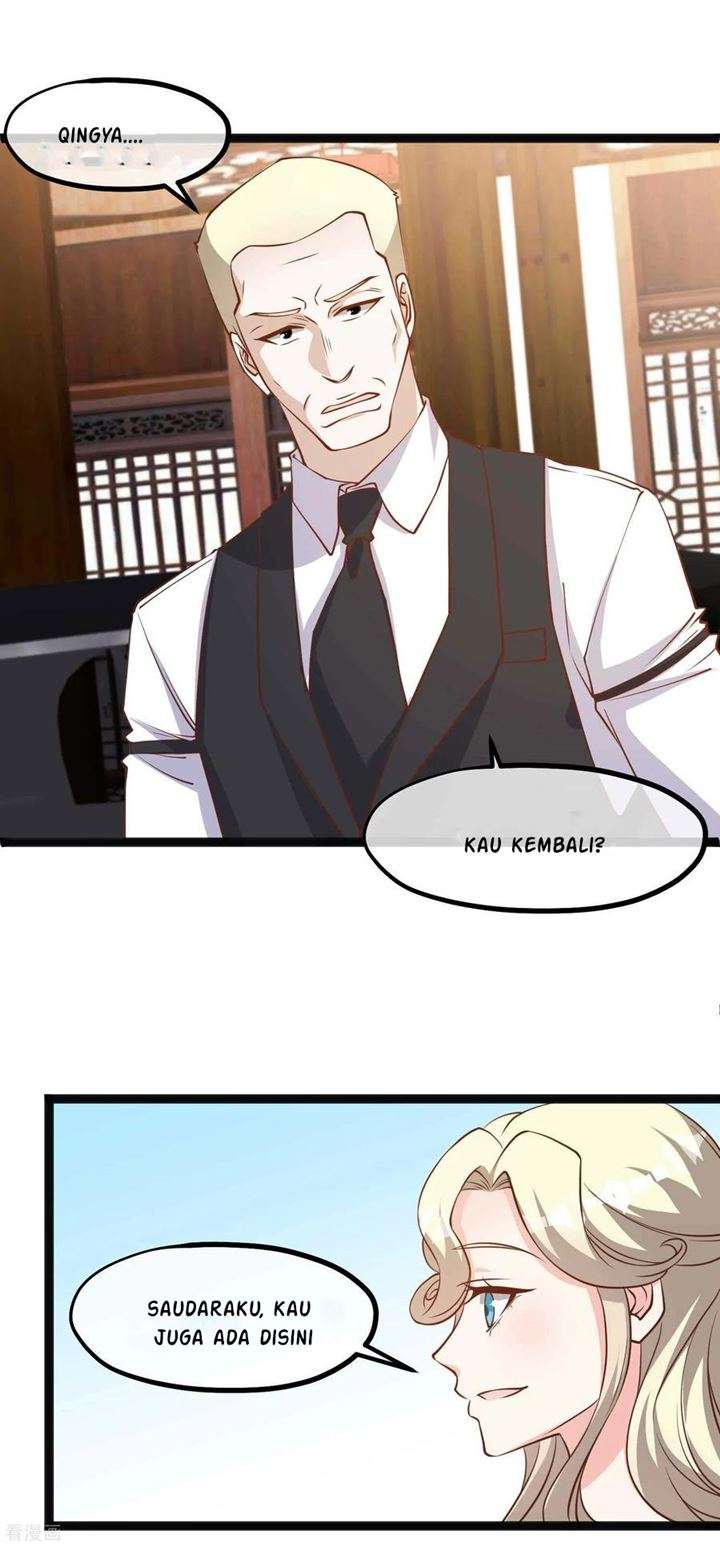 God-Level Fisherman Chapter 125 – halaman 2