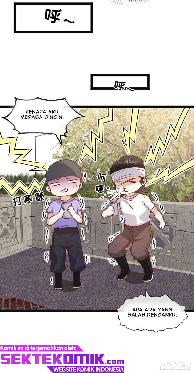 God-Level Fisherman Chapter 151 – halaman 10