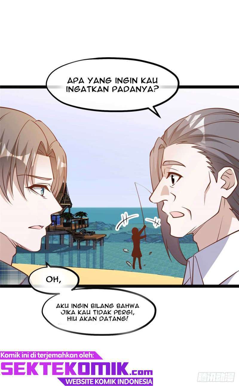 God-Level Fisherman Chapter 151 – halaman 13