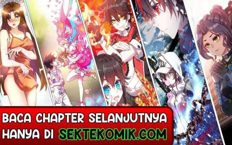 God-Level Fisherman Chapter 154 – halaman 4