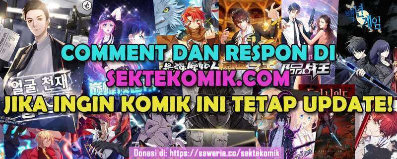 God-Level Fisherman Chapter 154 – halaman 5