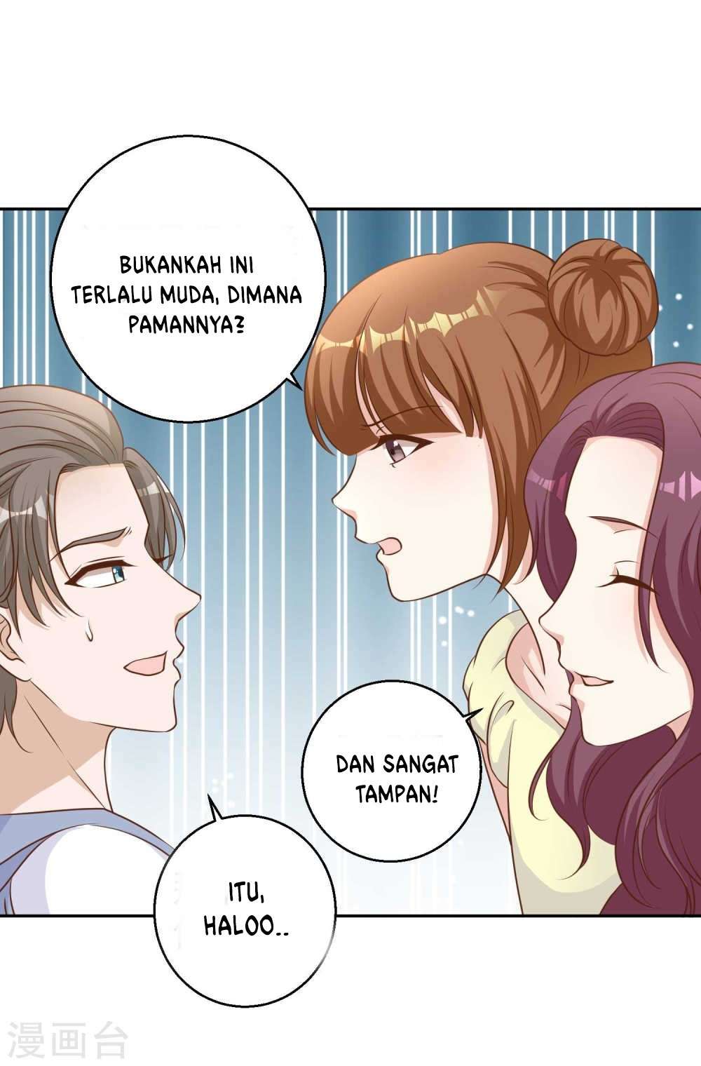 God-Level Fisherman Chapter 16 – halaman 11