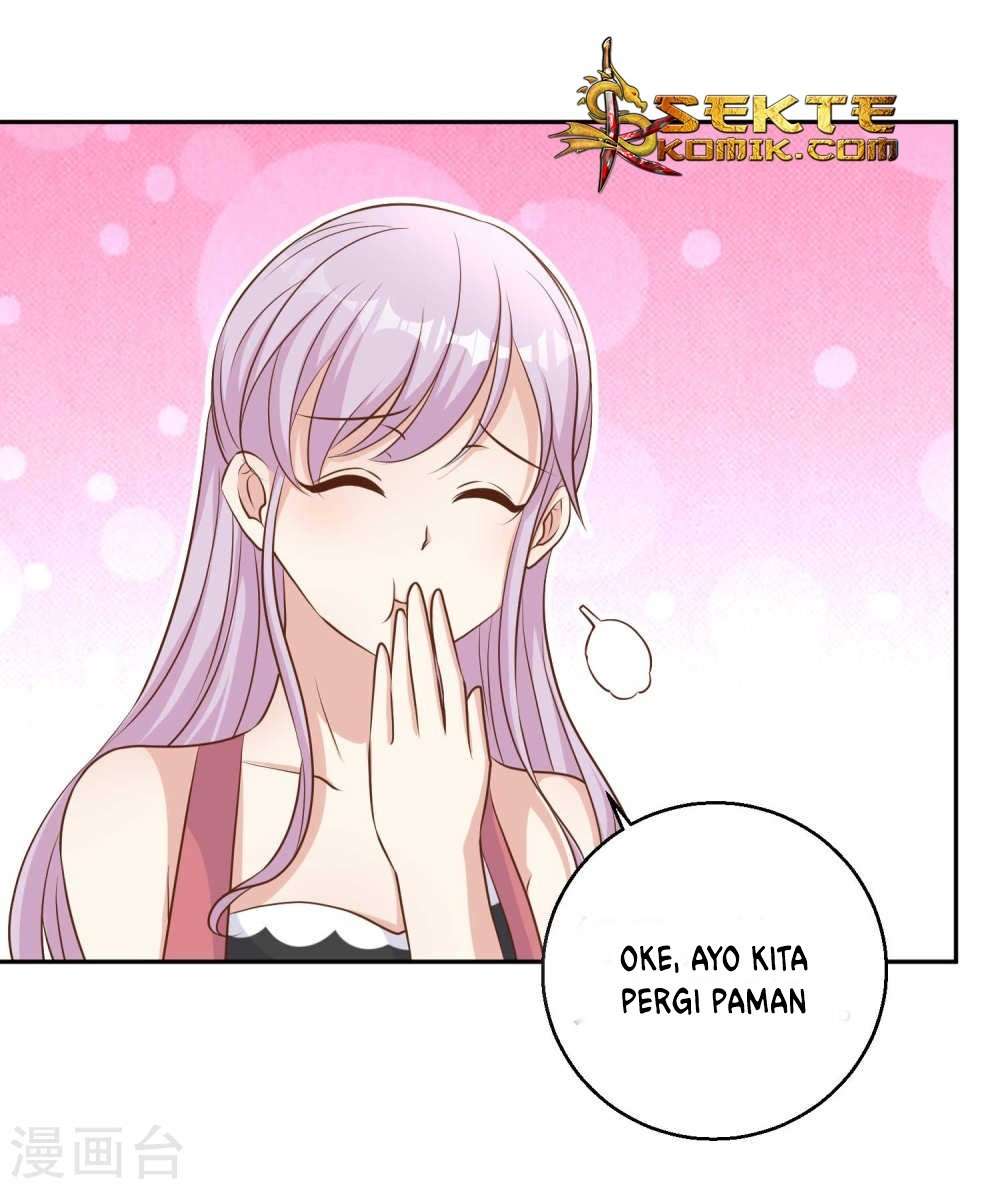 God-Level Fisherman Chapter 16 – halaman 12