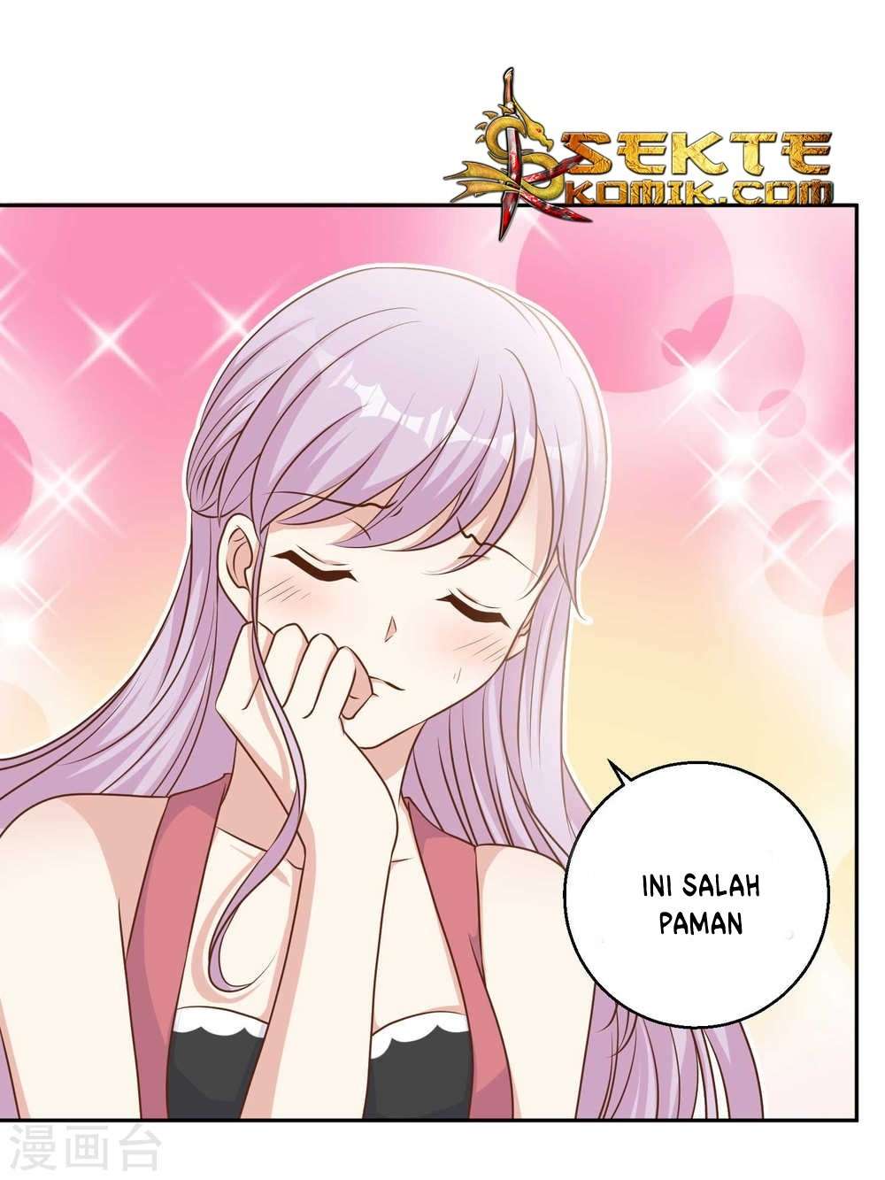God-Level Fisherman Chapter 16 – halaman 3