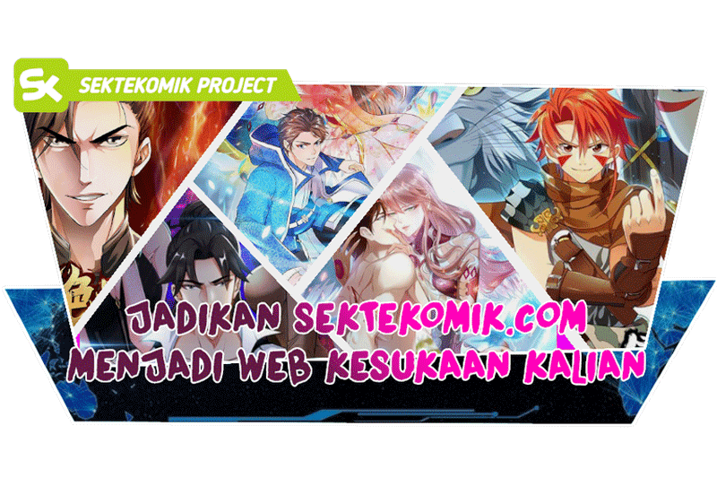 God-Level Fisherman Chapter 161 – halaman 10