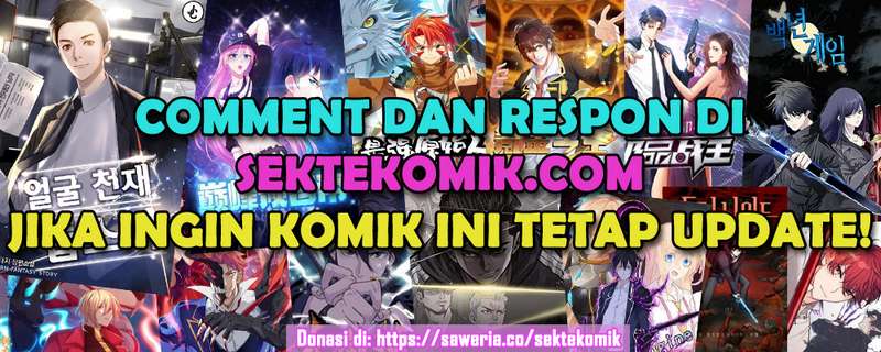 God-Level Fisherman Chapter 161 – halaman 12