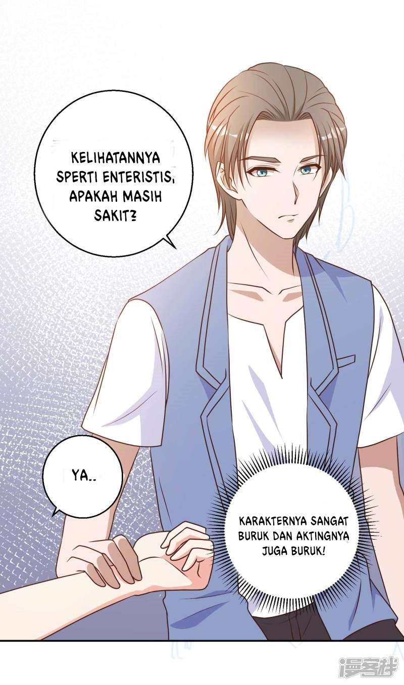 God-Level Fisherman Chapter 18 – halaman 12