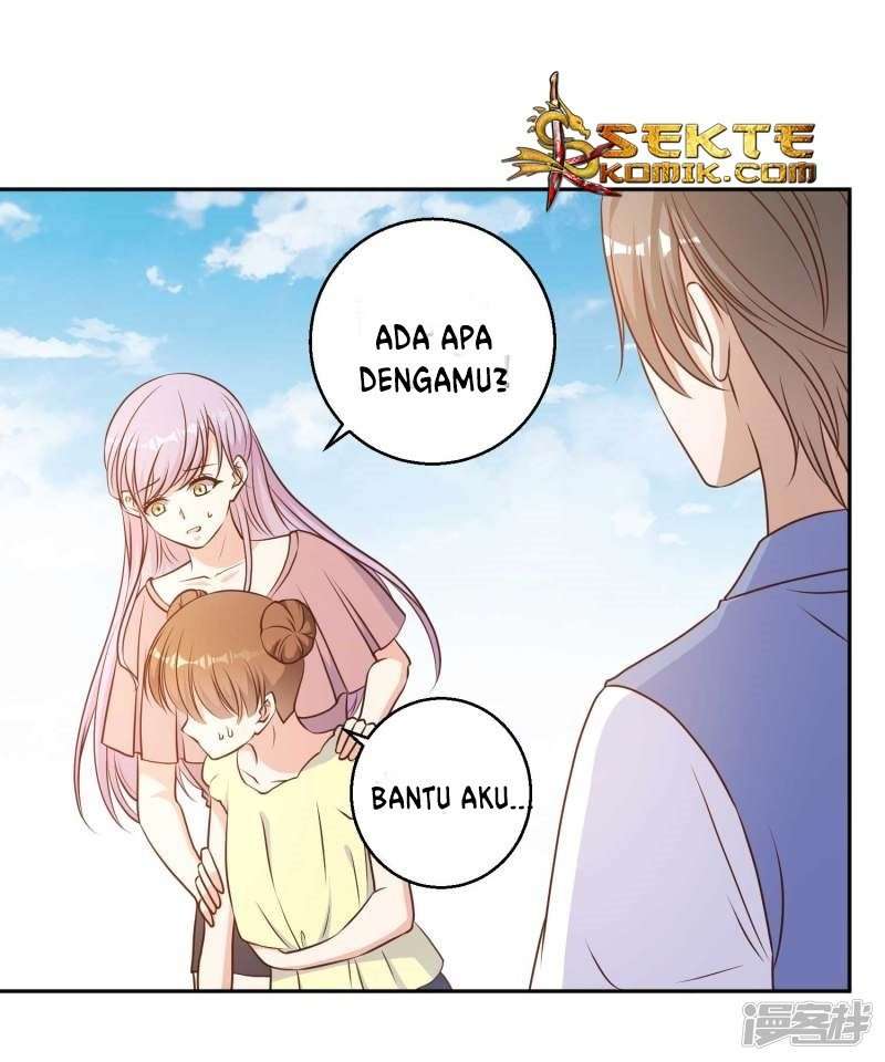 God-Level Fisherman Chapter 18 – halaman 17