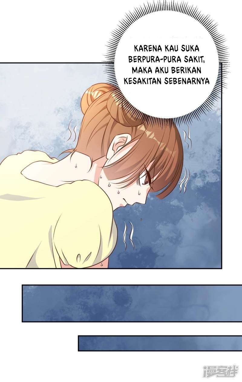 God-Level Fisherman Chapter 18 – halaman 19