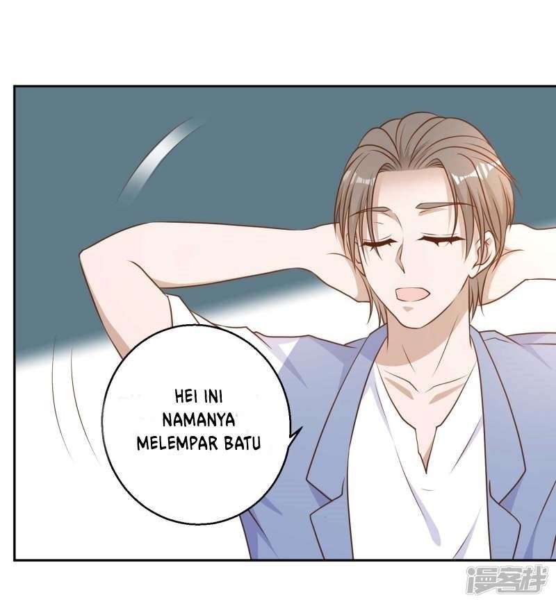 God-Level Fisherman Chapter 18 – halaman 21