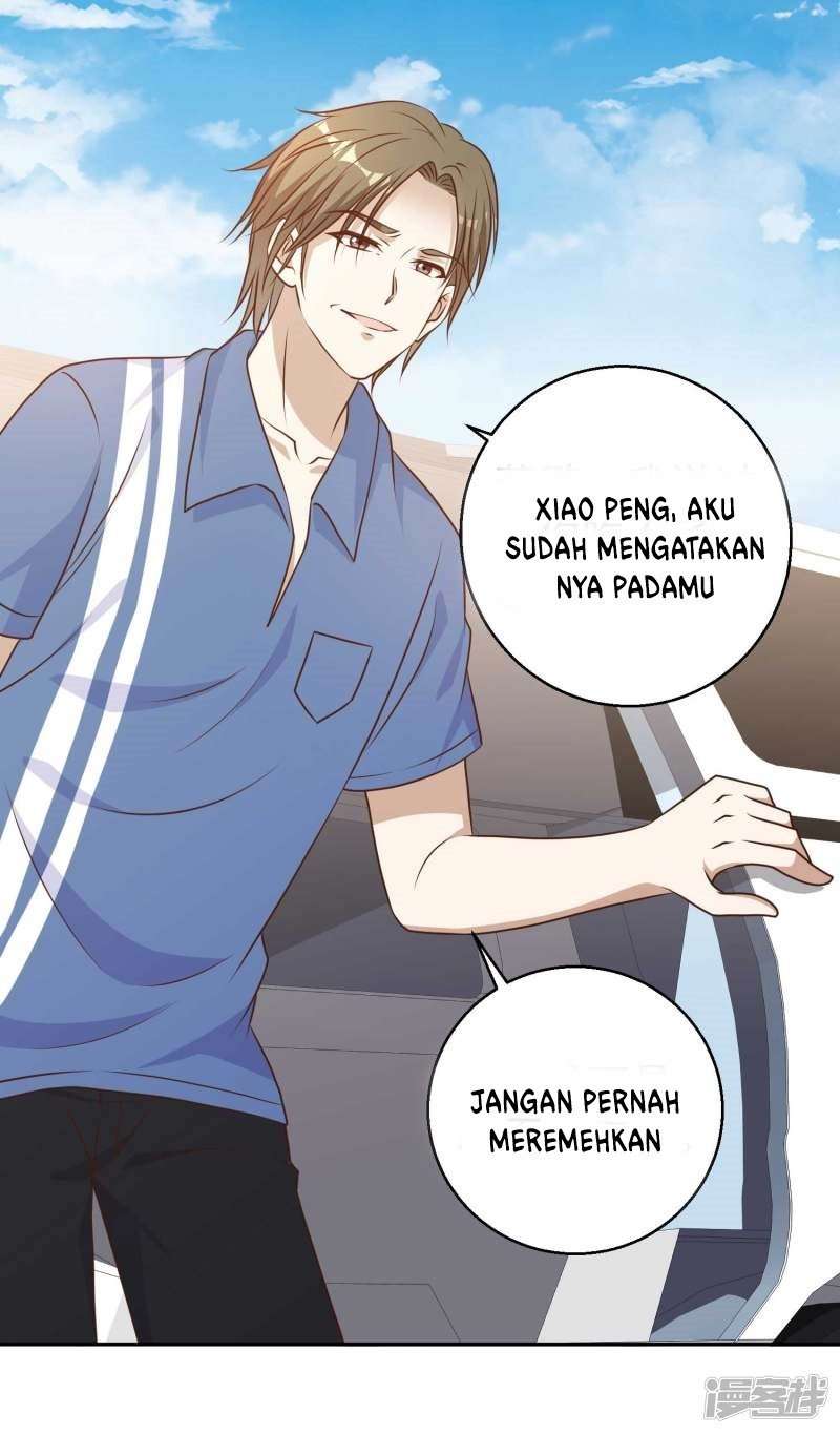 God-Level Fisherman Chapter 18 – halaman 25
