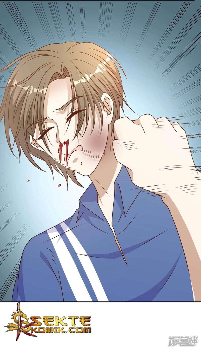 God-Level Fisherman Chapter 18 – halaman 27