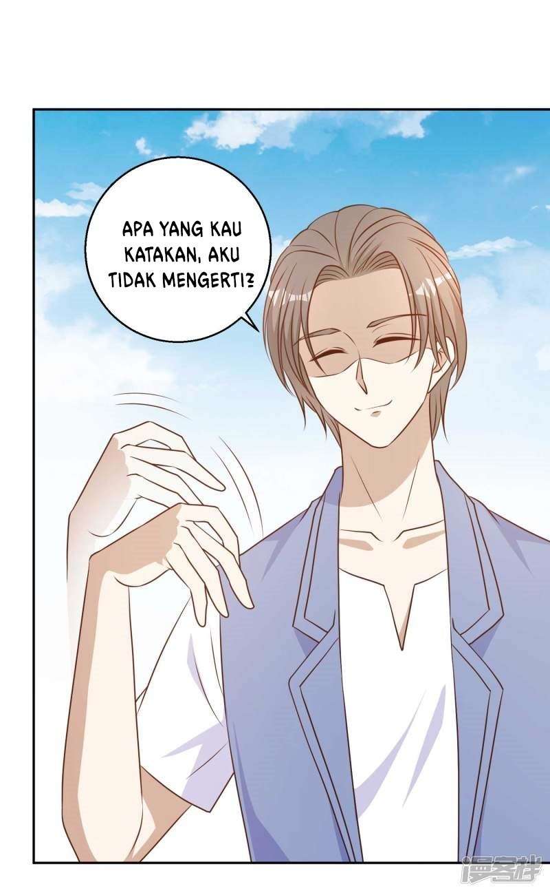 God-Level Fisherman Chapter 18 – halaman 28