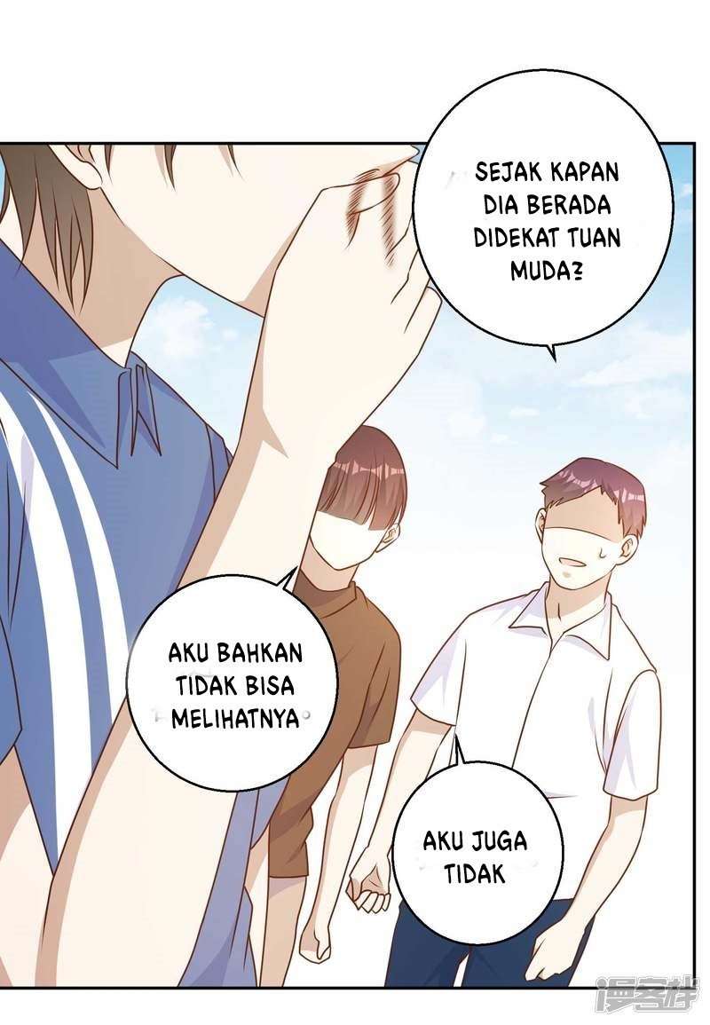 God-Level Fisherman Chapter 18 – halaman 29