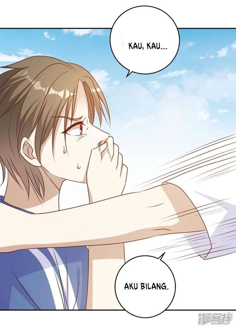 God-Level Fisherman Chapter 18 – halaman 30