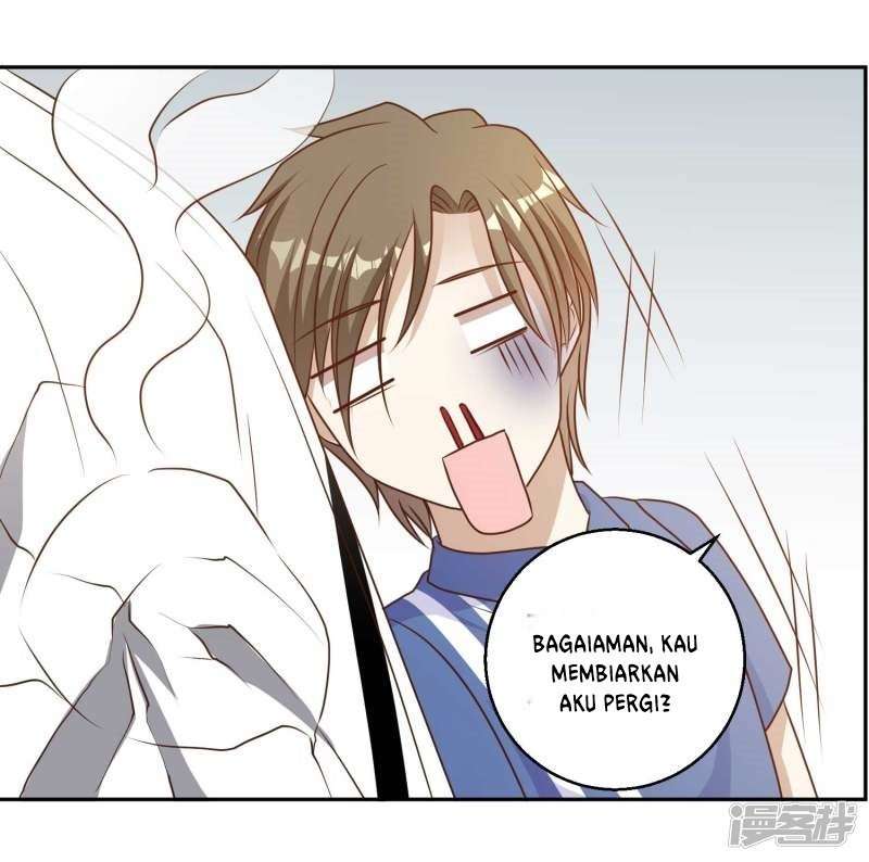 God-Level Fisherman Chapter 18 – halaman 31