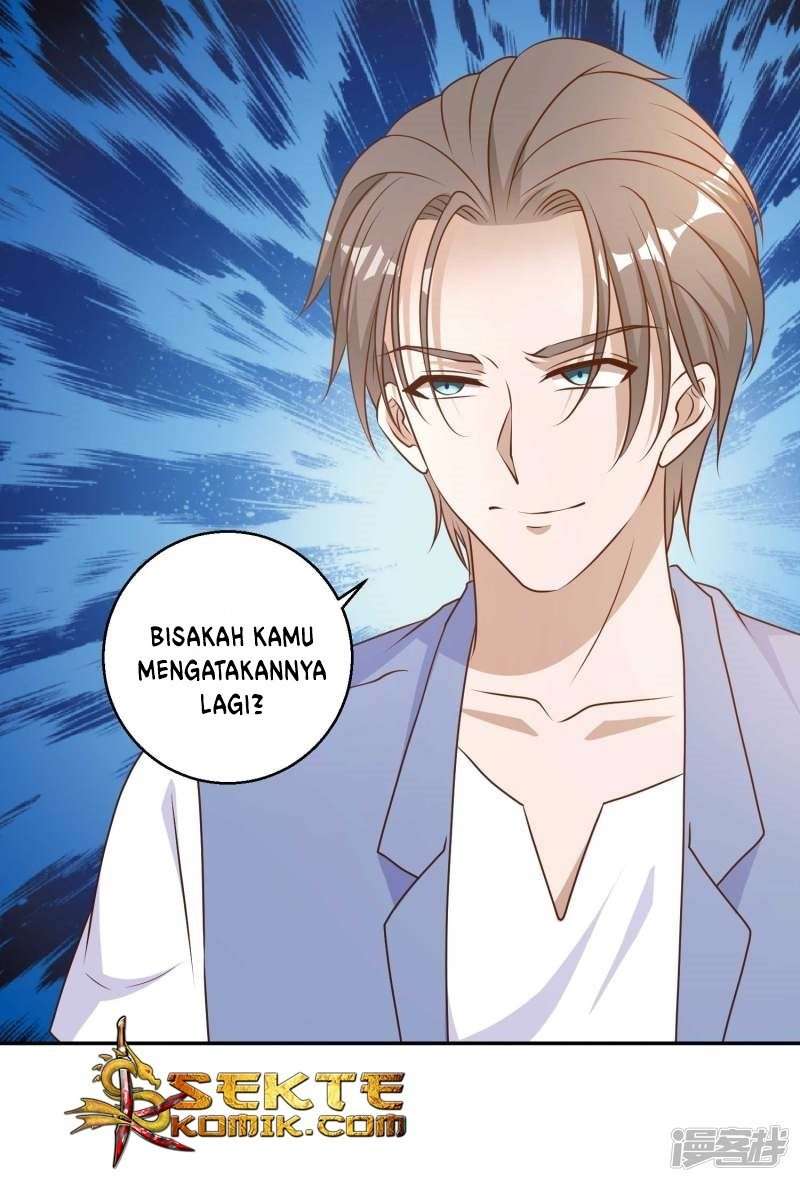 God-Level Fisherman Chapter 18 – halaman 32