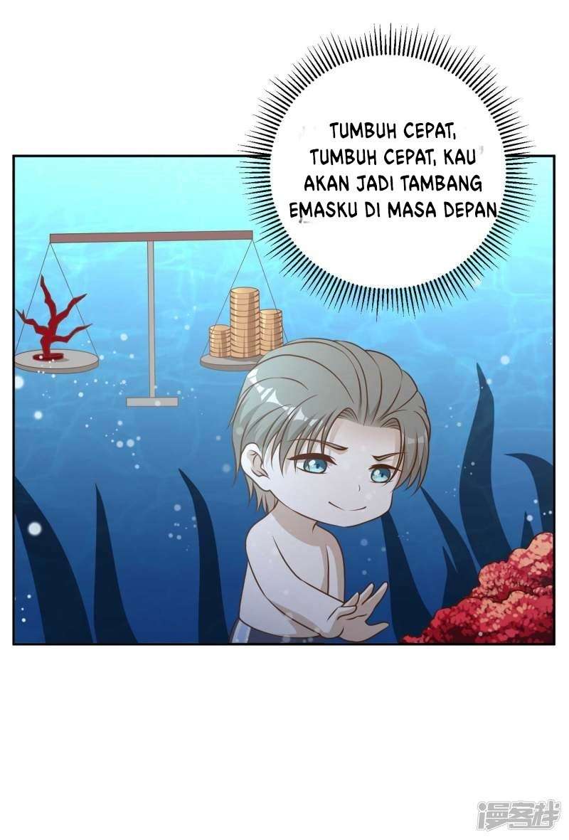 God-Level Fisherman Chapter 18 – halaman 5