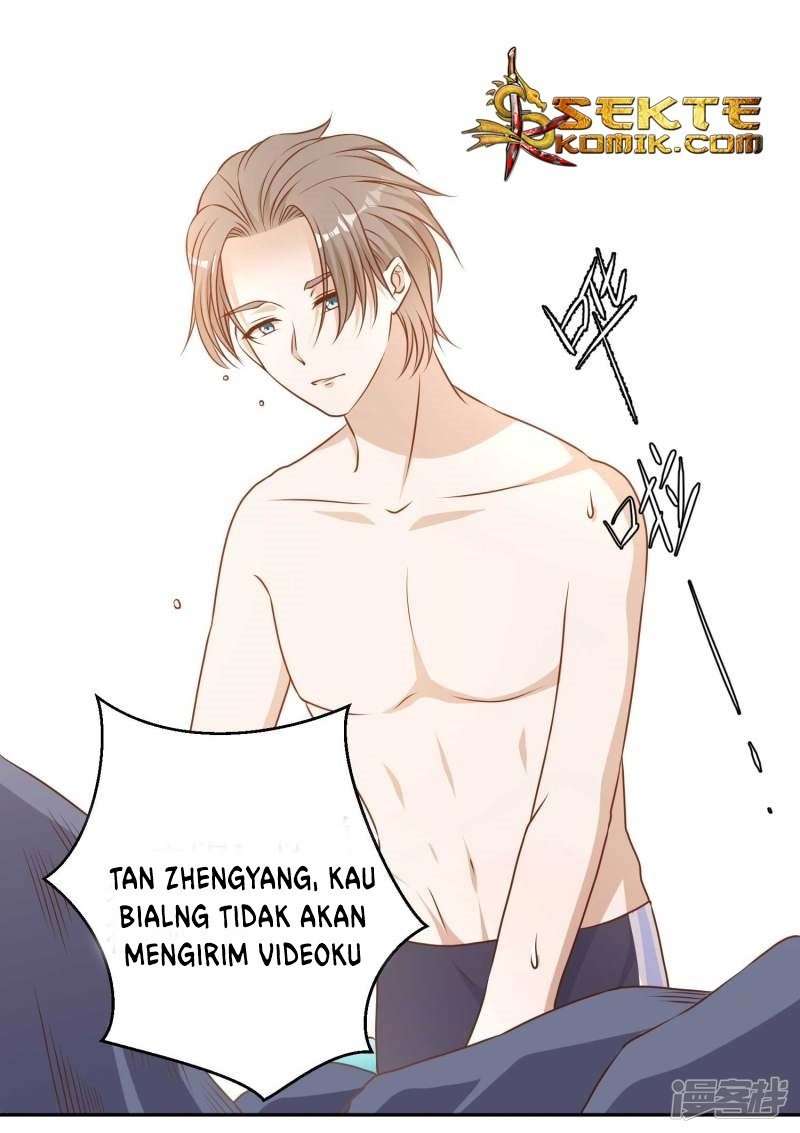 God-Level Fisherman Chapter 18 – halaman 7