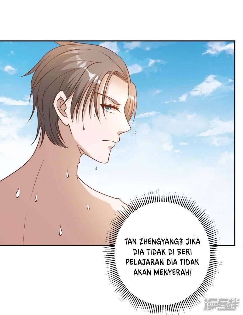 God-Level Fisherman Chapter 18 – halaman 9