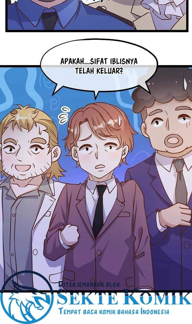 God-Level Fisherman Chapter 182 – halaman 13