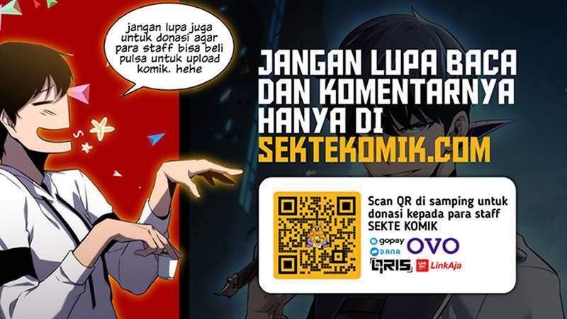 God-Level Fisherman Chapter 182 – halaman 14