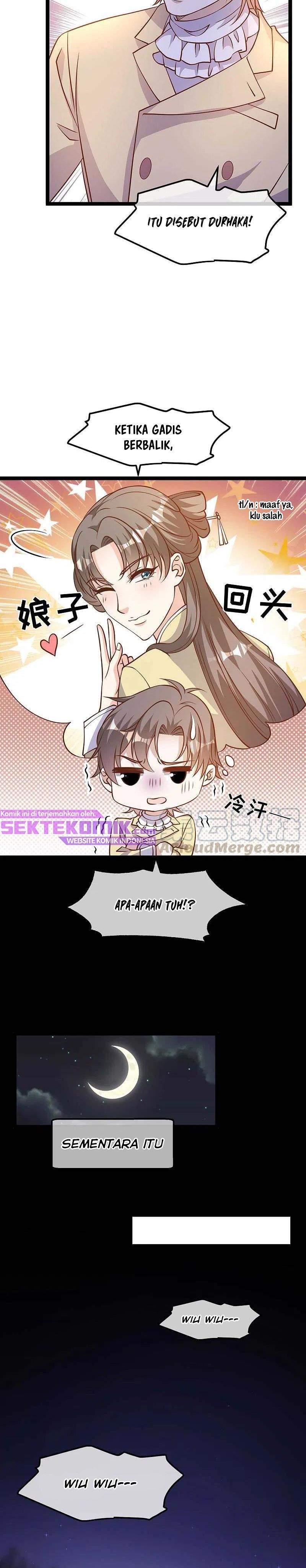 God-Level Fisherman Chapter 182 – halaman 4