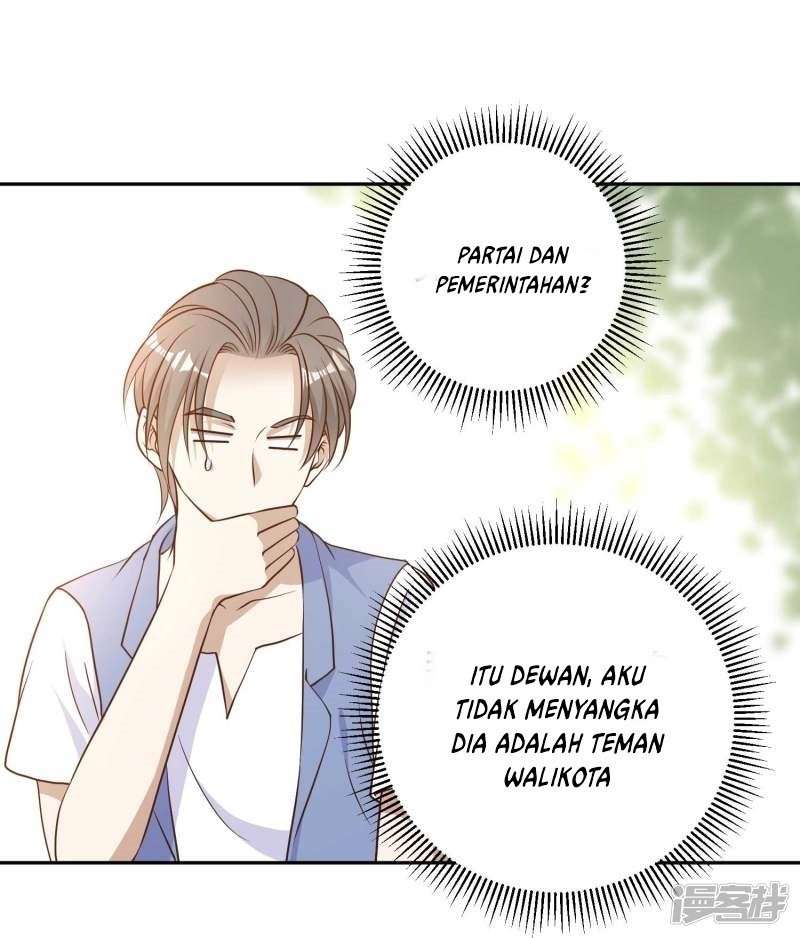 God-Level Fisherman Chapter 19 – halaman 11