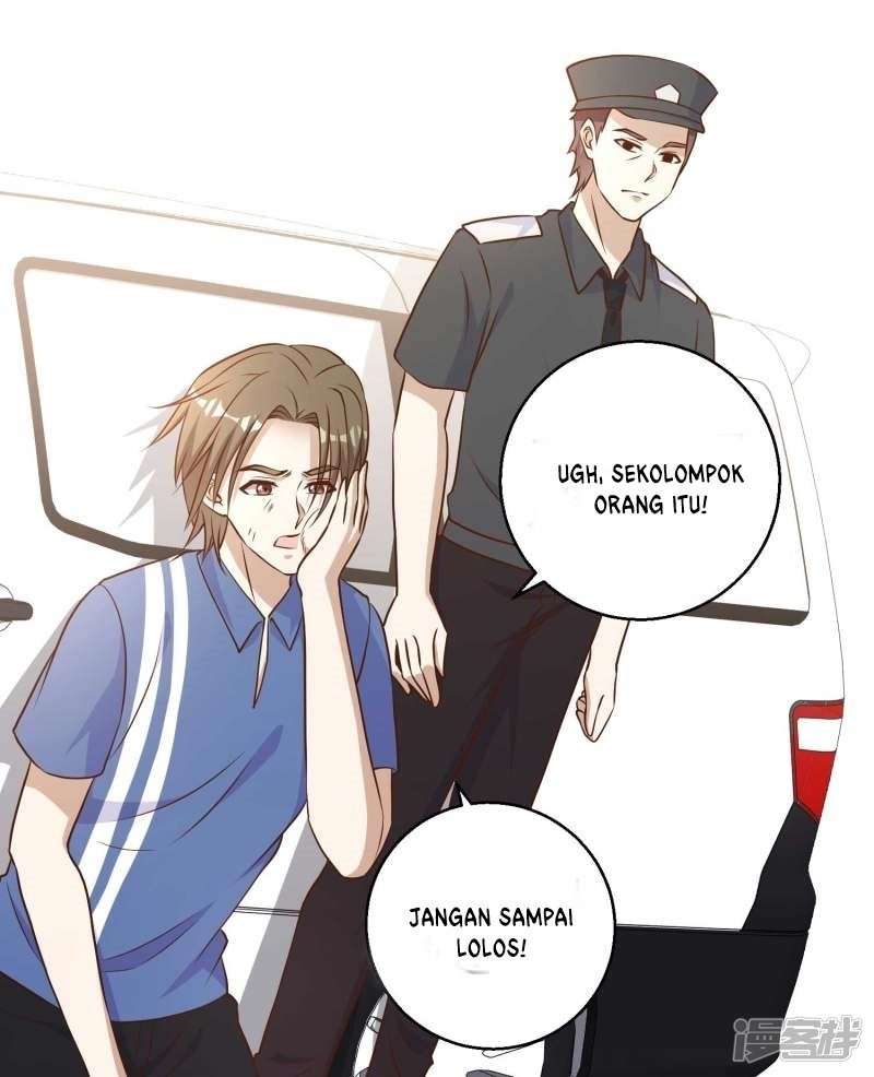 God-Level Fisherman Chapter 19 – halaman 15