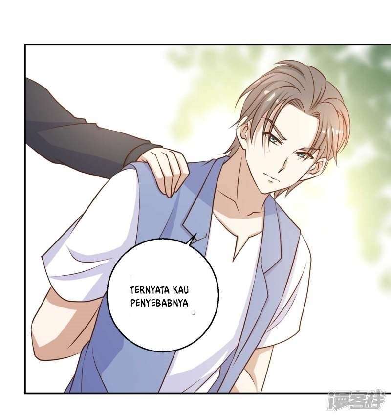 God-Level Fisherman Chapter 19 – halaman 16