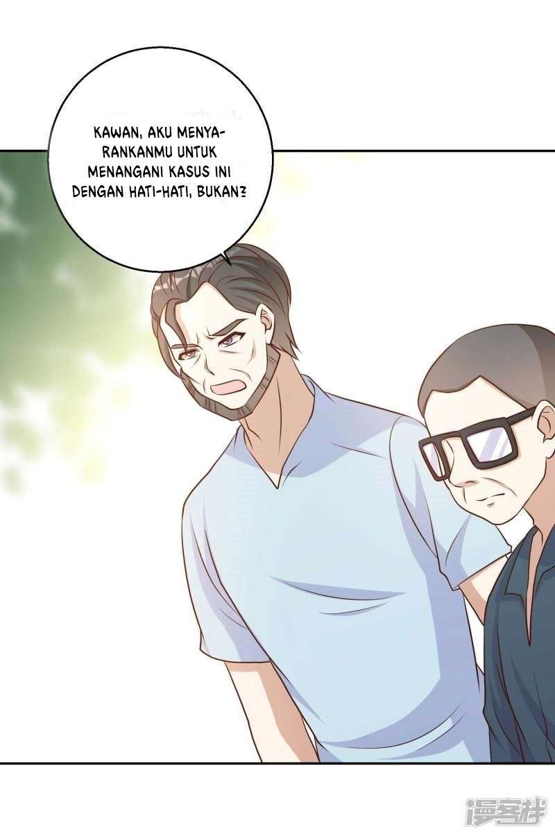 God-Level Fisherman Chapter 19 – halaman 17