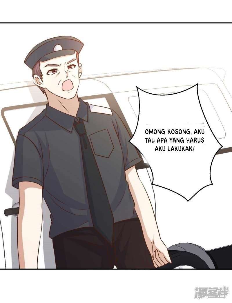 God-Level Fisherman Chapter 19 – halaman 18