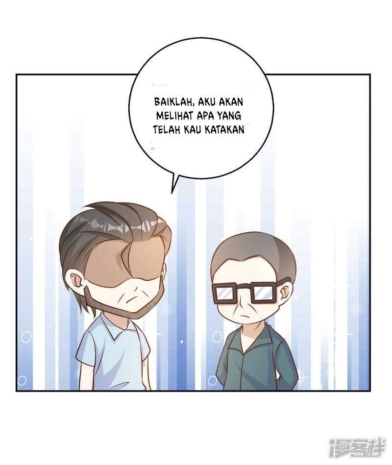 God-Level Fisherman Chapter 19 – halaman 19