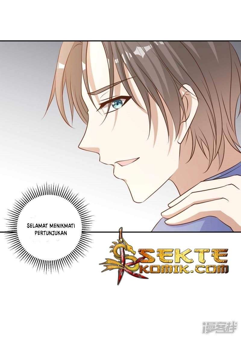 God-Level Fisherman Chapter 19 – halaman 20