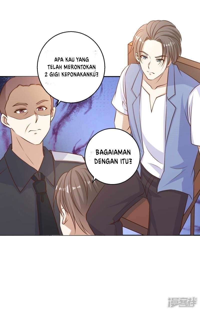 God-Level Fisherman Chapter 19 – halaman 22