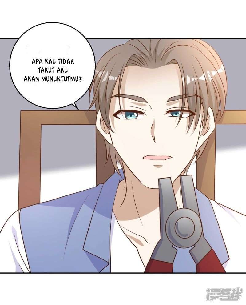 God-Level Fisherman Chapter 19 – halaman 24